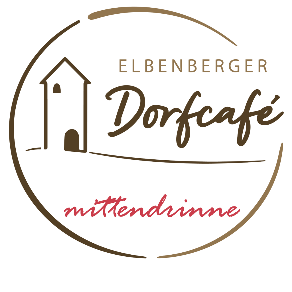 dorfcafe logo