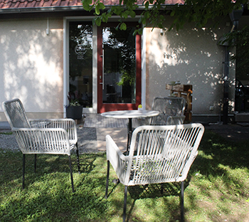 Sitzgruppe