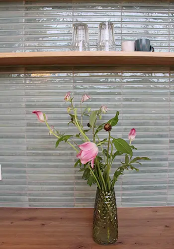 vase